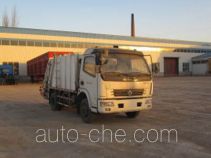 Мусоровоз с уплотнением отходов Shengchuanda HSF5080ZYS