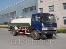 Поливальная машина (автоцистерна водовоз) Hengtong HTC5168GSS