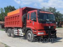 Снегоуборочная машина Great Wall HTF5258TCXBJ38DLPKB-2