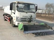 Снегоуборочная машина Yigong HWK5070TCX