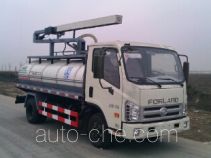 Пылеподавляющая машина Yigong HWK5070TDY