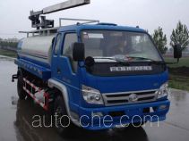 Пылеподавляющая машина Yigong HWK5130TDY