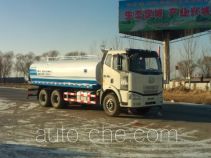 Поливальная машина (автоцистерна водовоз) Yigong HWK5250GSS