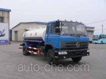 Поливальная машина (автоцистерна водовоз) Zhongjiao HWZ5120GSS