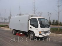 Подметально-уборочная машина Bainiao HXC5050TSL