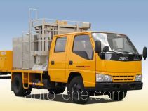 Автовышка для распыления жидостей на высоте Aizhi HYL5067JGKPY