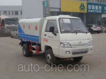 Самосвал мусоровоз Hongyu (Hubei) HYS5020ZLJB