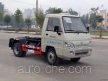 Мусоровоз с отсоединяемым кузовом Hongyu (Hubei) HYS5020ZXXB