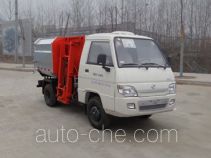 Мусоровоз с механизмом самопогрузки Hongyu (Hubei) HYS5020ZZZB