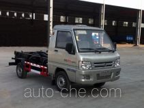 Мусоровоз с отсоединяемым кузовом Hongyu (Hubei) HYS5021ZXXB