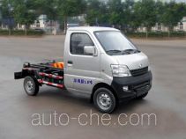 Мусоровоз с отсоединяемым кузовом Hongyu (Hubei) HYS5022ZXX