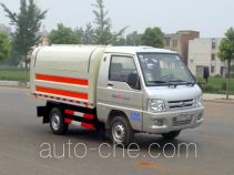 Самосвал мусоровоз Hongyu (Hubei) HYS5023ZLJB