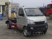 Мусоровоз с отсоединяемым кузовом Hongyu (Hubei) HYS5023ZXXS5