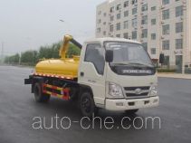 Вакуумная машина Hongyu (Hubei) HYS5030GXEB