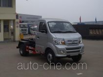 Мусоровоз с отсоединяемым кузовом Hongyu (Hubei) HYS5030ZXXC4