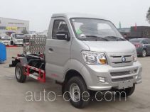 Мусоровоз с отсоединяемым кузовом Hongyu (Hubei) HYS5030ZXXC5