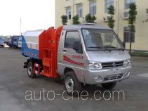 Мусоровоз с механизмом самопогрузки Hongyu (Hubei) HYS5030ZZZD4