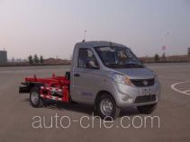 Мусоровоз с отсоединяемым кузовом Hongyu (Hubei) HYS5031ZXXB5