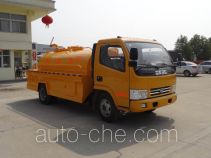 Поливо-моечная машина Hongyu (Hubei) HYS5040GQXD4