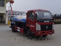 Поливальная машина (автоцистерна водовоз) Hongyu (Hubei) HYS5040GSSE4
