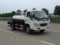 Вакуумная машина Hongyu (Hubei) HYS5040GXEB