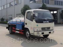 Вакуумная машина Hongyu (Hubei) HYS5040GXEDFA