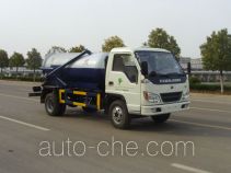 Илососная машина Hongyu (Hubei) HYS5040GXW