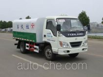 Мусоровоз Hongyu (Hubei) HYS5040ZLJB