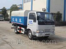 Самосвал мусоровоз Hongyu (Hubei) HYS5040ZLJN