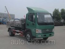 Мусоровоз с отсоединяемым кузовом Hongyu (Hubei) HYS5040ZXXS4