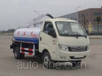 Вакуумная машина Hongyu (Hubei) HYS5042GXEB5