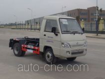 Мусоровоз с отсоединяемым кузовом Hongyu (Hubei) HYS5042ZXXB