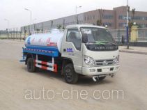 Поливальная машина (автоцистерна водовоз) Hongyu (Hubei) HYS5043GSSB