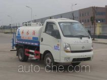 Поливальная машина (автоцистерна водовоз) Hongyu (Hubei) HYS5045GSS