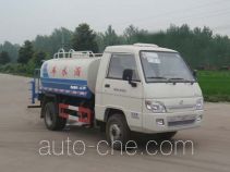 Поливальная машина (автоцистерна водовоз) Hongyu (Hubei) HYS5045GSSB