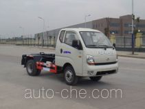 Мусоровоз с отсоединяемым кузовом Hongyu (Hubei) HYS5046ZXXB