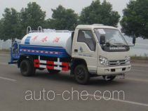 Поливальная машина (автоцистерна водовоз) Hongyu (Hubei) HYS5060GSS