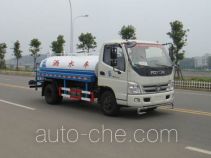 Поливальная машина (автоцистерна водовоз) Hongyu (Hubei) HYS5060GSSB