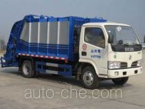 Мусоровоз с уплотнением отходов Hongyu (Hubei) HYS5060ZYSE