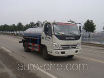 Вакуумная машина Hongyu (Hubei) HYS5061GXEB