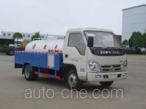 Поливо-моечная машина Hongyu (Hubei) HYS5070GQXB