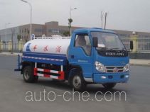 Поливальная машина (автоцистерна водовоз) Hongyu (Hubei) HYS5070GSSB