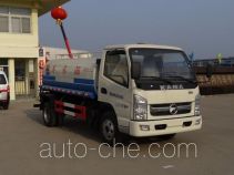 Поливальная машина (автоцистерна водовоз) Hongyu (Hubei) HYS5070GSSK4