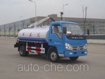 Вакуумная машина Hongyu (Hubei) HYS5070GXEB