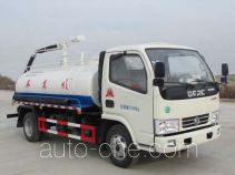 Вакуумная машина Hongyu (Hubei) HYS5070GXEE5