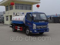 Вакуумная машина Hongyu (Hubei) HYS5070GXEK4