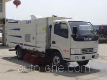 Подметально-уборочная машина Hongyu (Hubei) HYS5070TSLE5