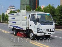 Подметально-уборочная машина Hongyu (Hubei) HYS5070TSLQ5
