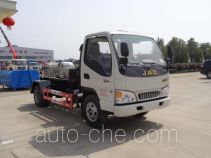 Мусоровоз с отсоединяемым кузовом Hongyu (Hubei) HYS5070ZXXH4