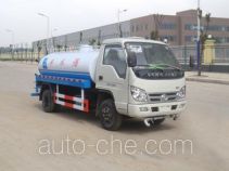 Поливальная машина (автоцистерна водовоз) Hongyu (Hubei) HYS5046GSSB